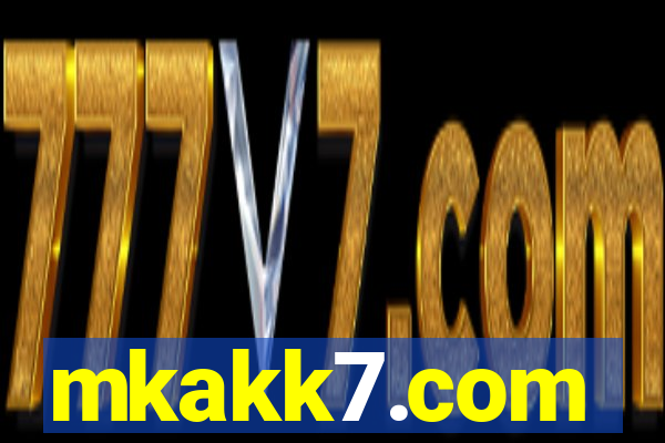 mkakk7.com