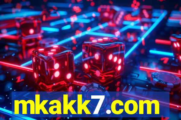 mkakk7.com