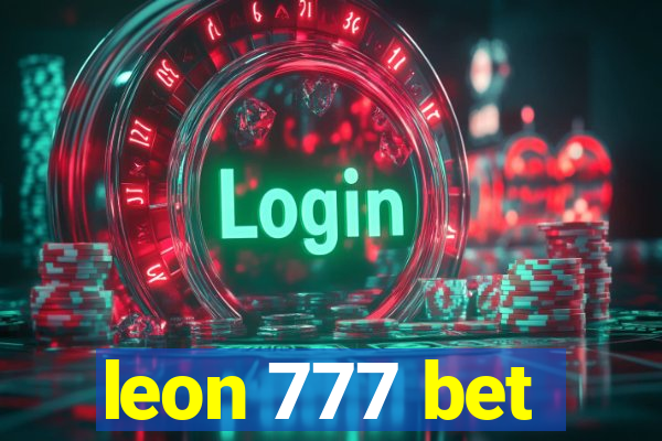 leon 777 bet