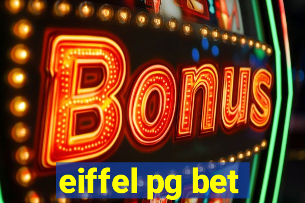 eiffel pg bet