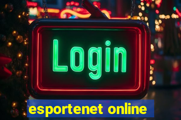 esportenet online