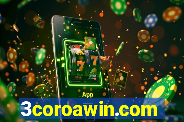 3coroawin.com