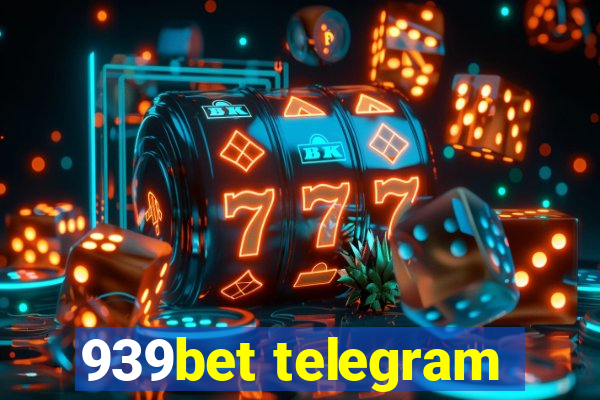 939bet telegram