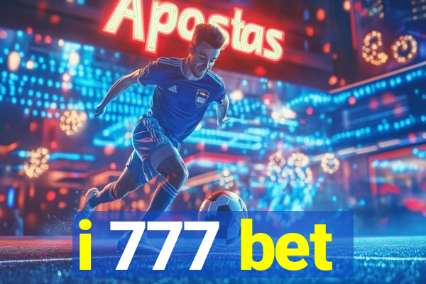 i 777 bet