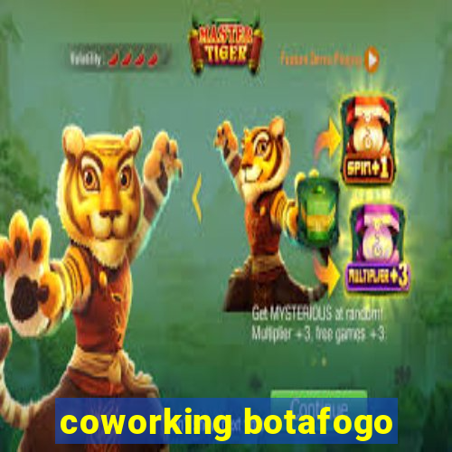 coworking botafogo