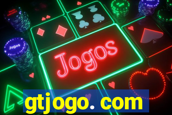 gtjogo. com