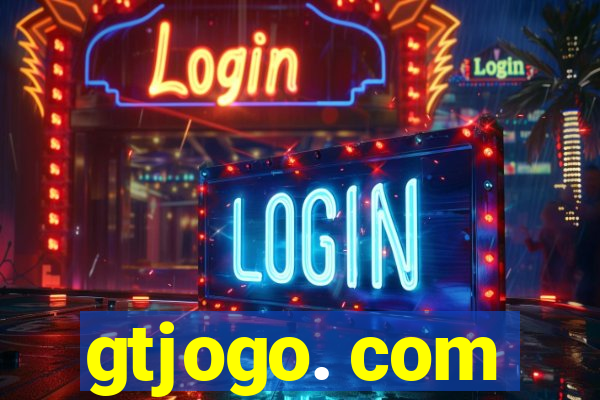 gtjogo. com