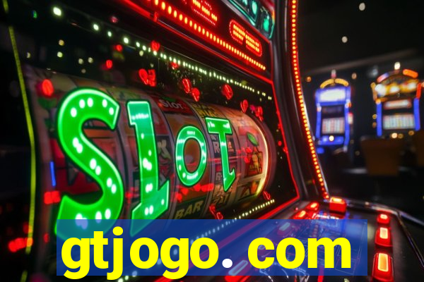 gtjogo. com