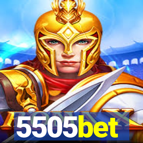 5505bet