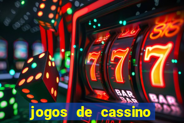 jogos de cassino que pagam bem