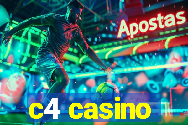 c4 casino