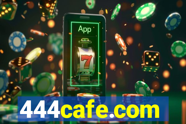 444cafe.com