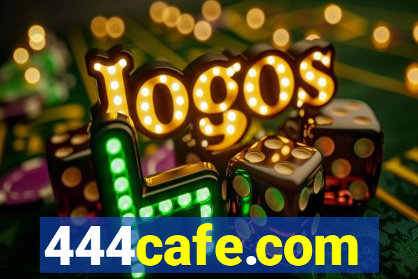 444cafe.com