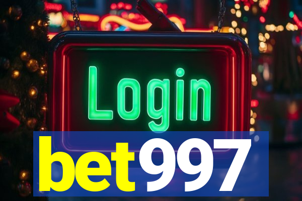 bet997