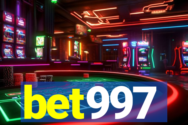 bet997