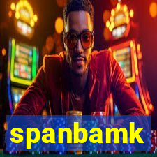 spanbamk