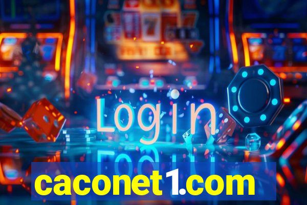 caconet1.com