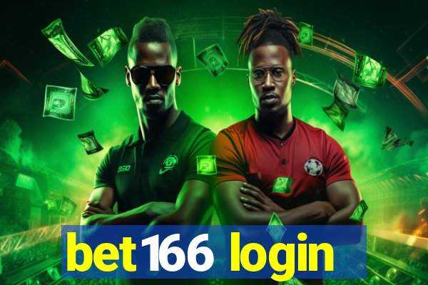 bet166 login