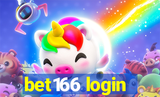 bet166 login