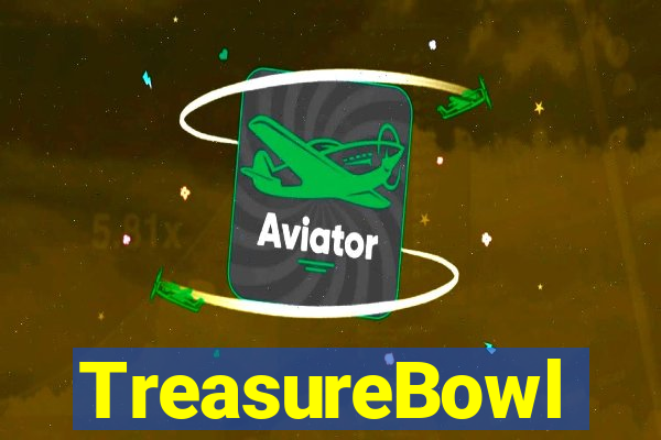 TreasureBowl treasure bowl estrategia