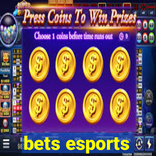 bets esports