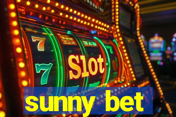 sunny bet