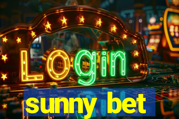 sunny bet