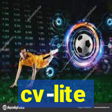 cv-lite