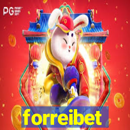 forreibet