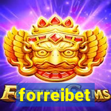 forreibet