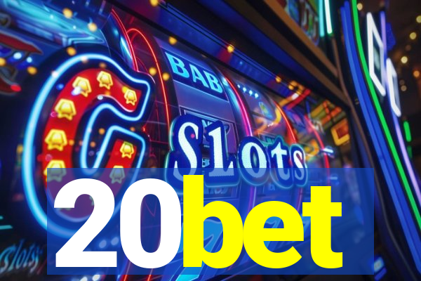 20bet