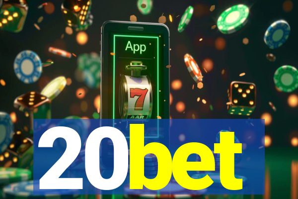 20bet