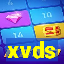 xvds