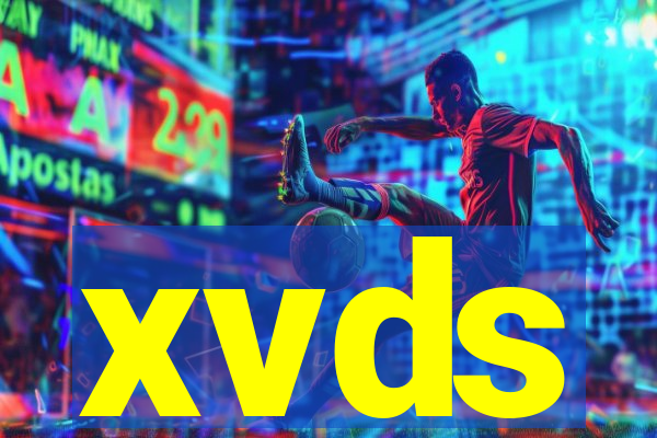 xvds