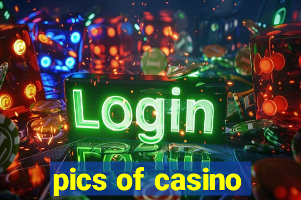 pics of casino