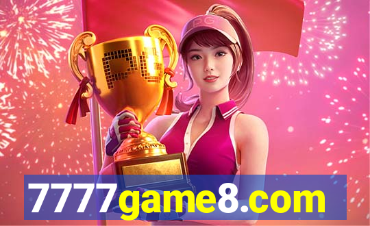 7777game8.com