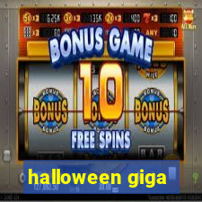 halloween giga