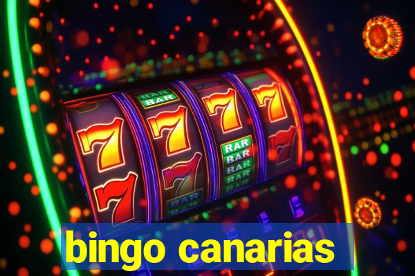 bingo canarias