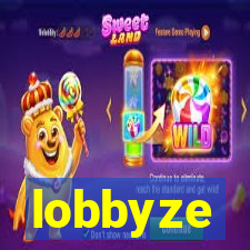 lobbyze