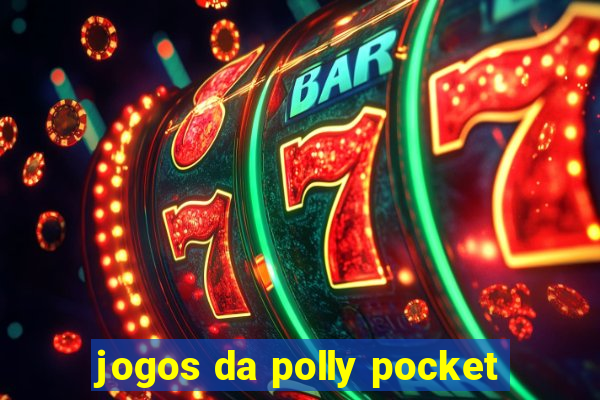 jogos da polly pocket