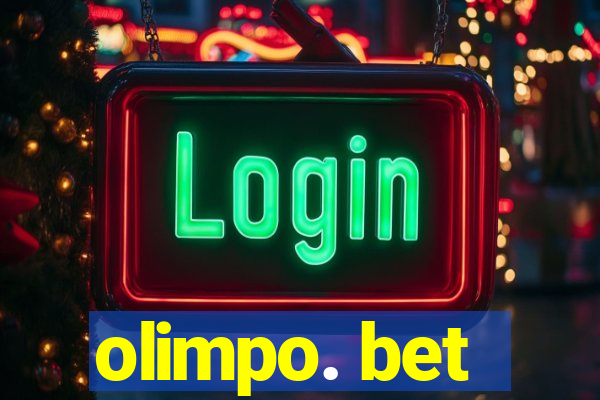 olimpo. bet