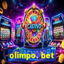 olimpo. bet