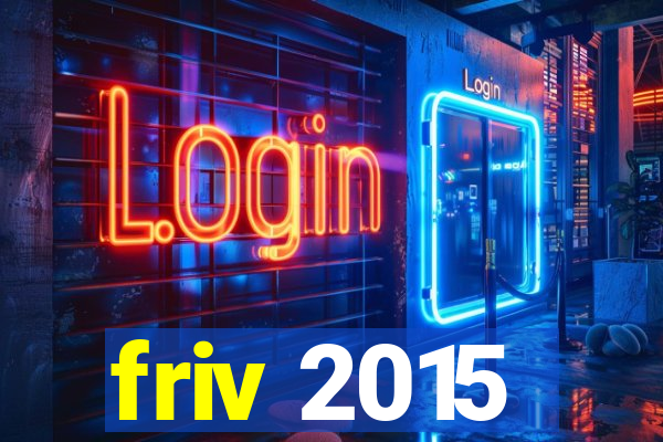 friv 2015