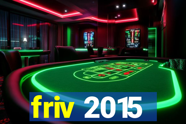 friv 2015