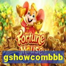 gshowcombbb