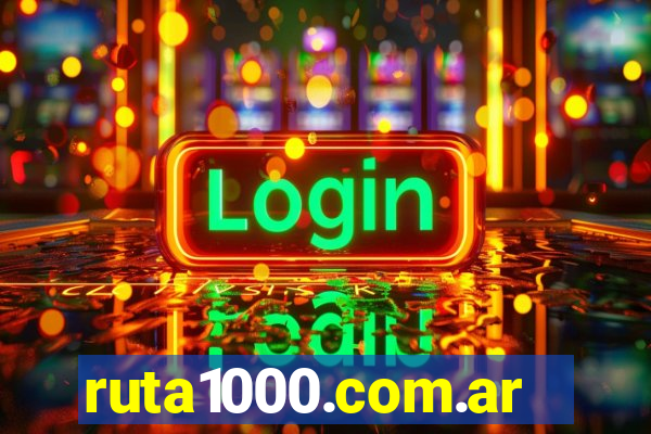 ruta1000.com.ar