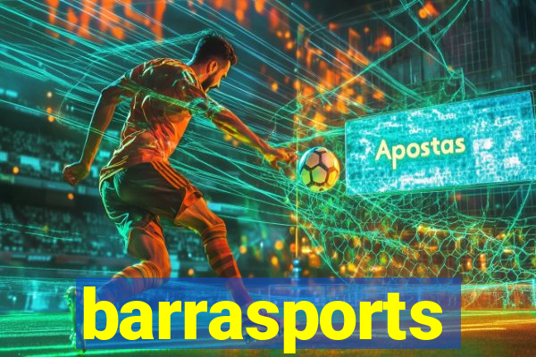 barrasports