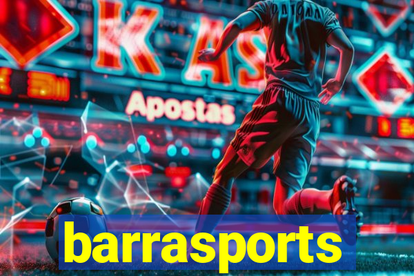 barrasports