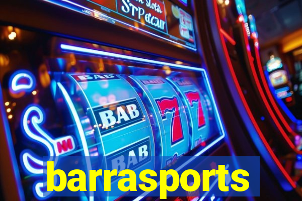 barrasports