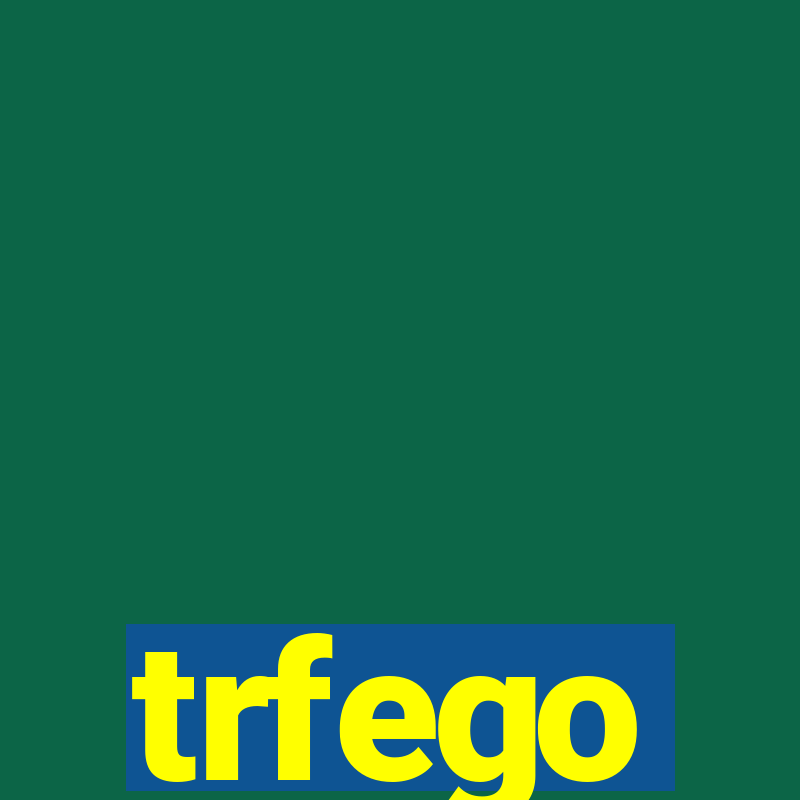 trfego